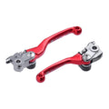 Zeta Clutch Lever CMSZE440113
