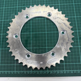 ZF Sprocket, image 1 of 4