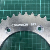 ZF Sprocket, image 3 of 4