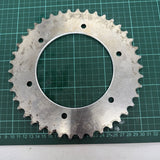 ZF Sprocket, image 4 of 4